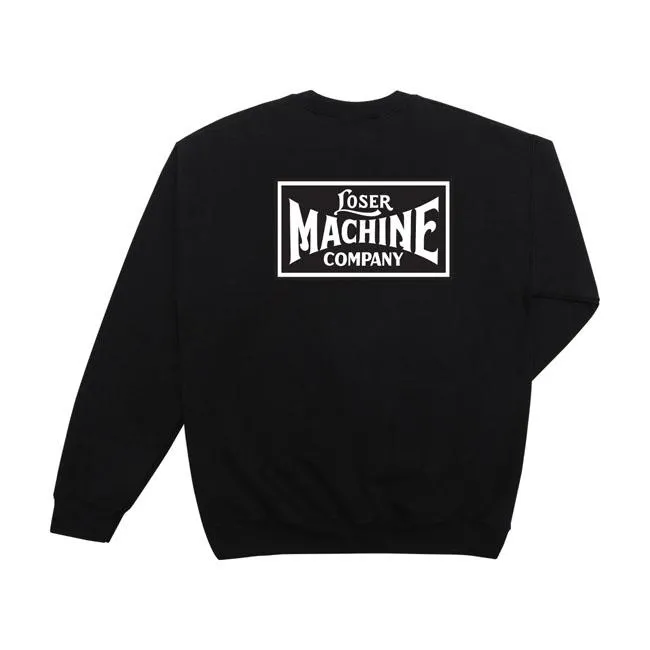 Loser Machine Neuer OG-Pullover