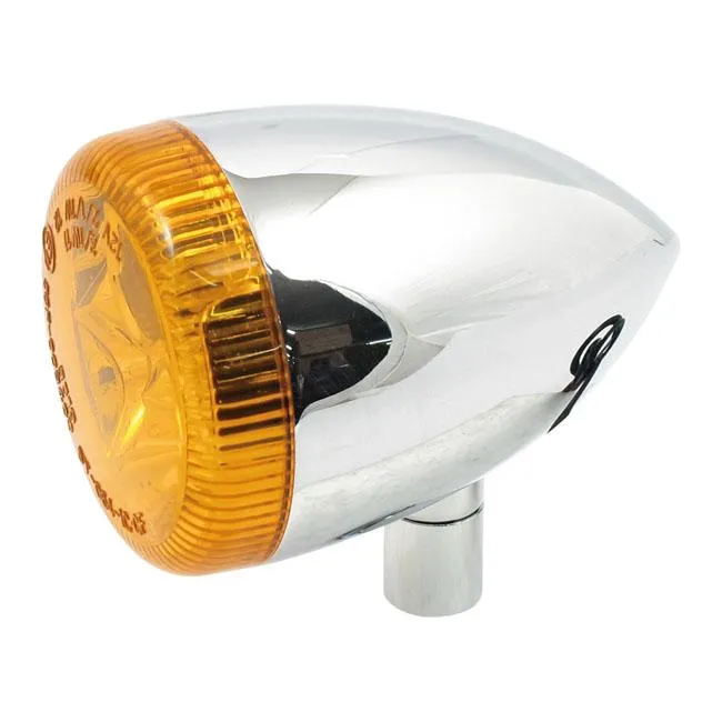 MCS 3 in 1 LED Bullet-Motorrad-Rücklicht