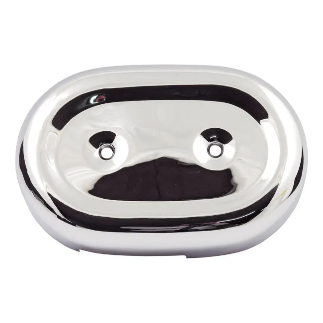 XL Sportster Luftfilterabdeckung