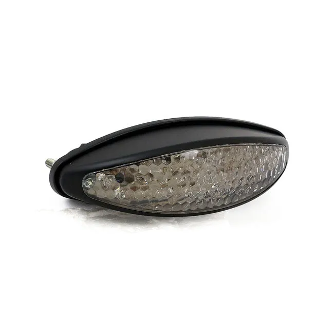 Micro L.A LED-Motorrad-Rücklicht