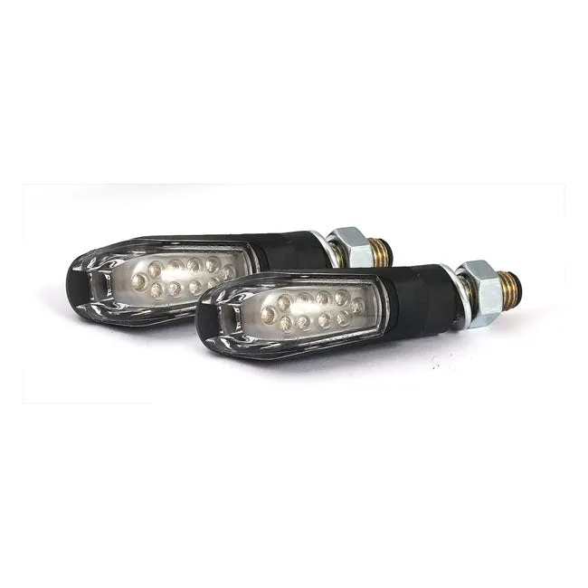 Couver LED-Motorrad-Blinker