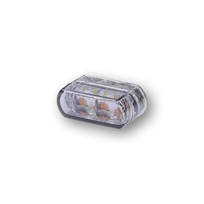 Modul 1 LED-Blinker mit Positionslicht