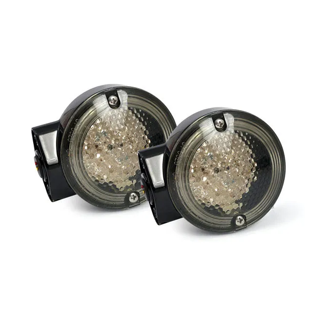 MCS FLH LED-Blinker FLT / Touring 86-21