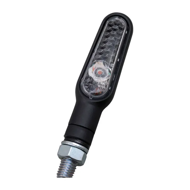 D-Light Motorrad-Blinker