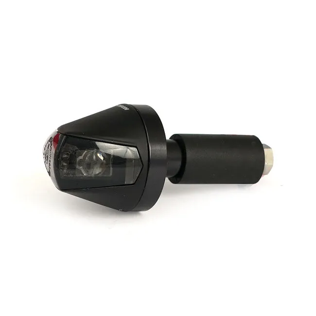 MCS Jewel In-Bar LED-Blinker Getönt / Klar