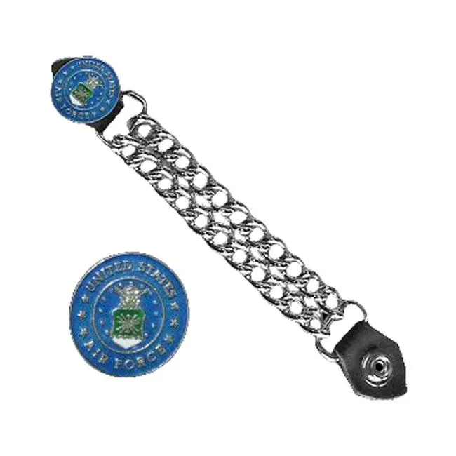 USAF-Westenverlängerer