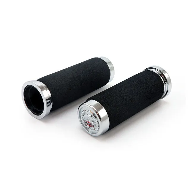 Griffe Cushion Eagle Endkappen