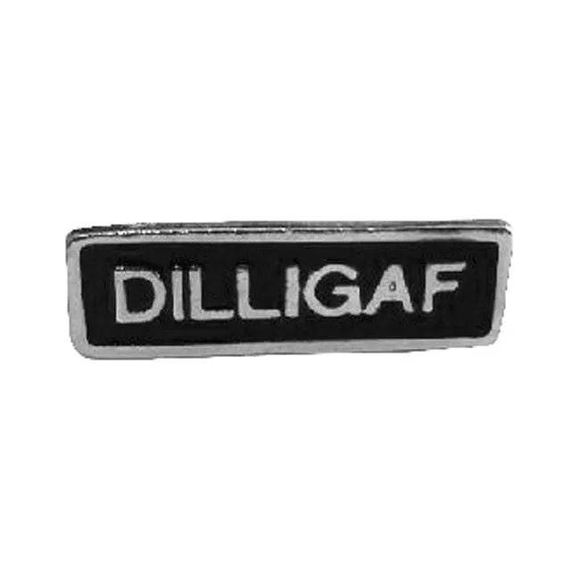 Dilligaf Stift