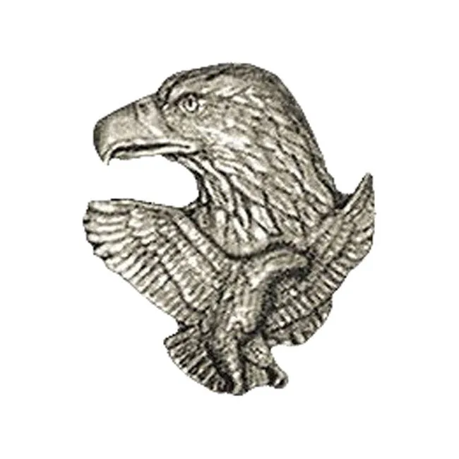 Doppeladler Pin 2