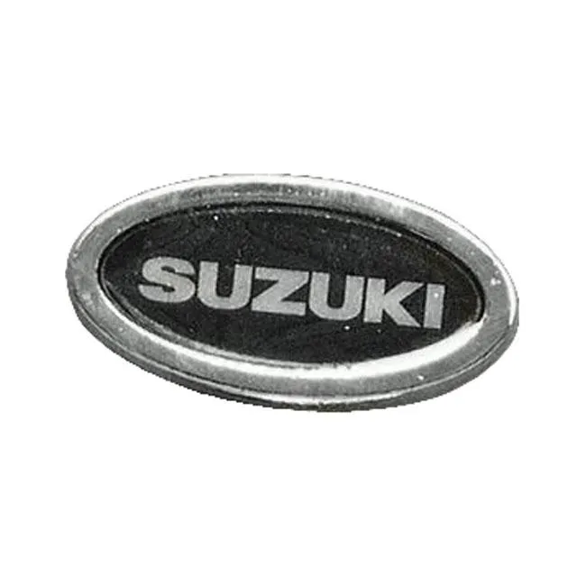 Suzuki Titel Pin