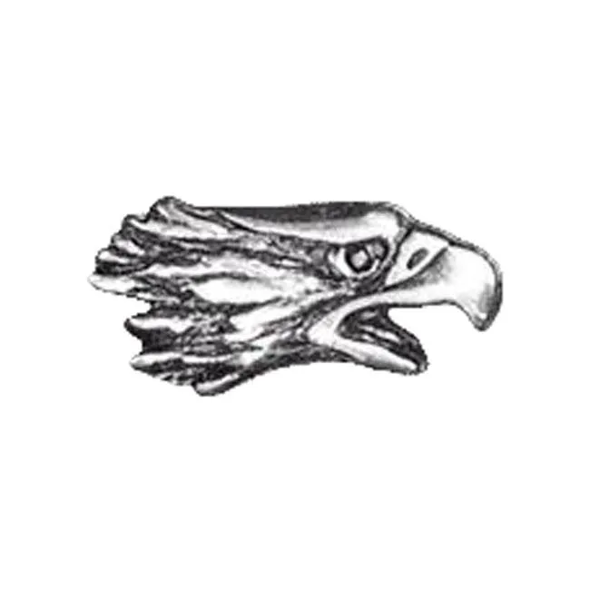 Winziger Rauschender Adler Pin