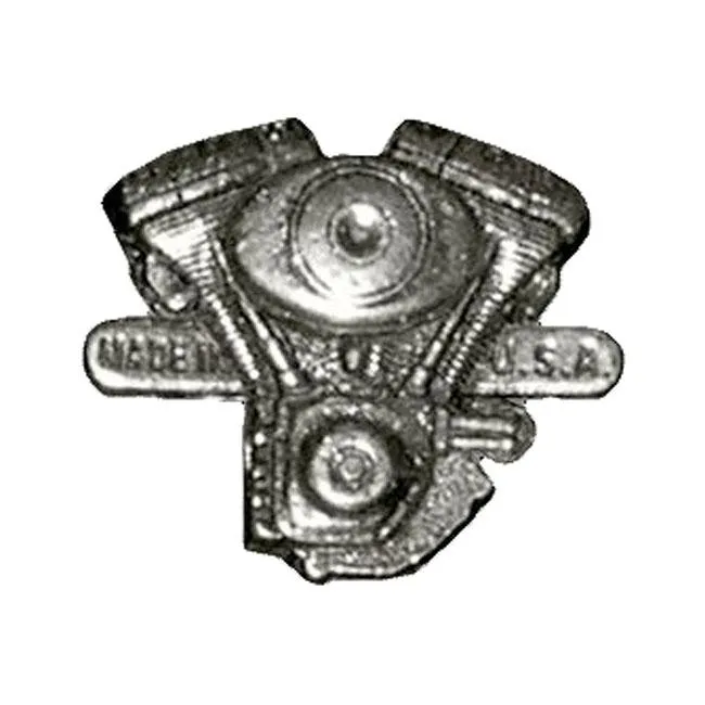 V-Twin Motor Pin