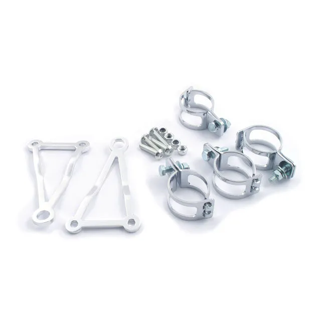 Universal Aluminium Scheinwerferhalterung B-Dreieck