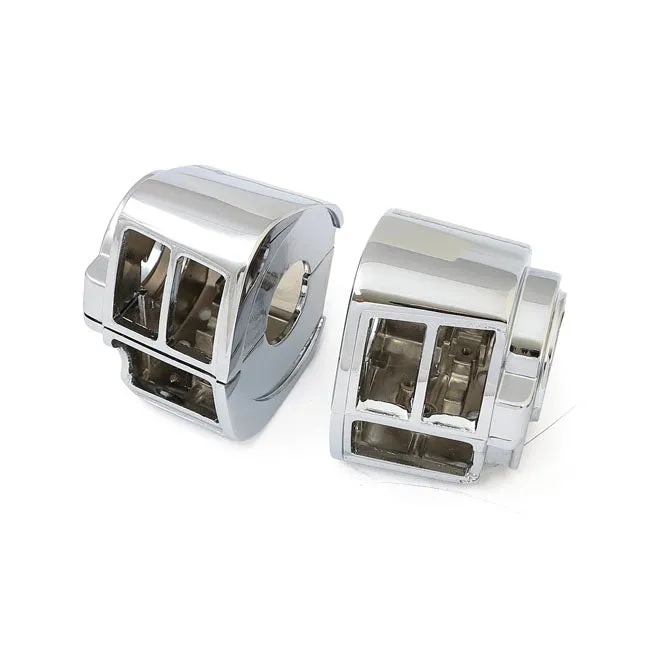 Schaltergehäuse-Kit BT & XL 82-96