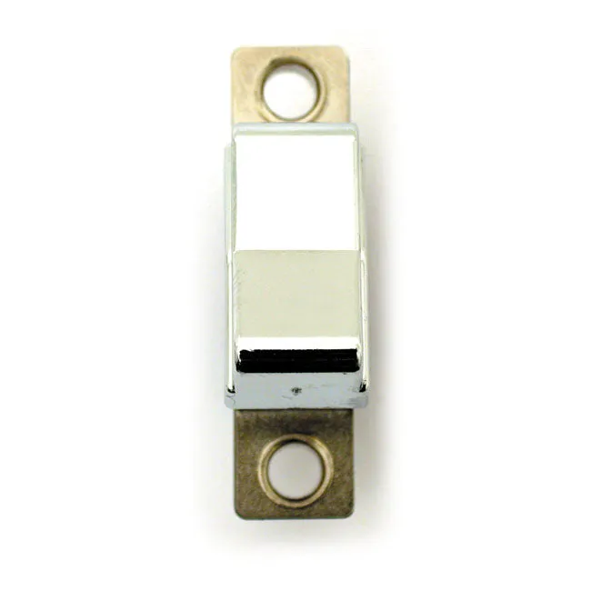 Wippschalter Chrom H-D 72-81