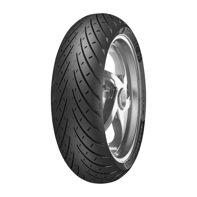 Metzeler Roadtec 01 Hinterrad-Reifen 18"
