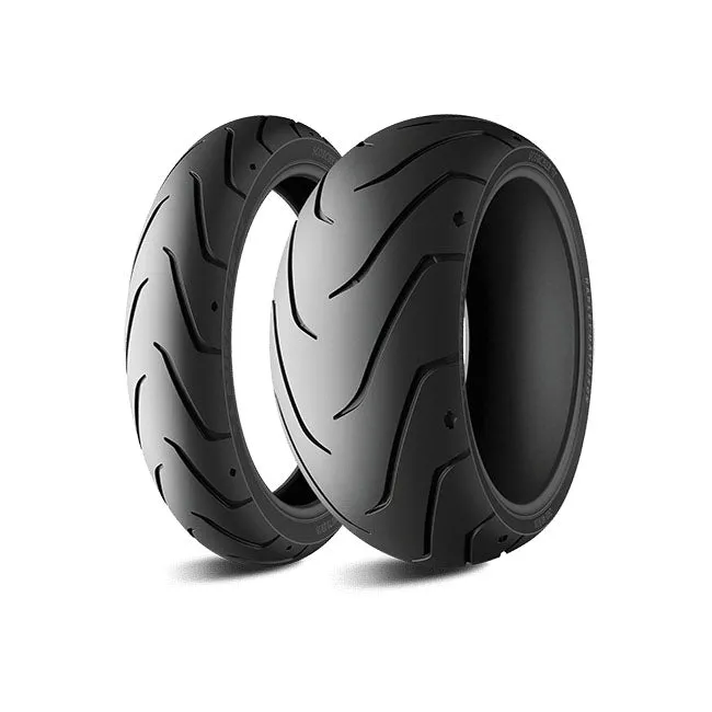 Michelin Scorcher 11 Hinterreifen 15"