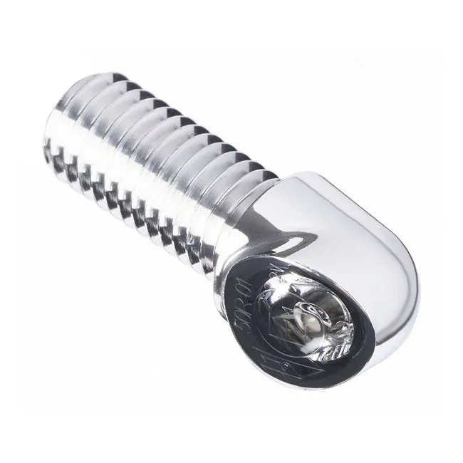 Motogadget Mo Blaze Tens1 LED-Blinker für Motorräder