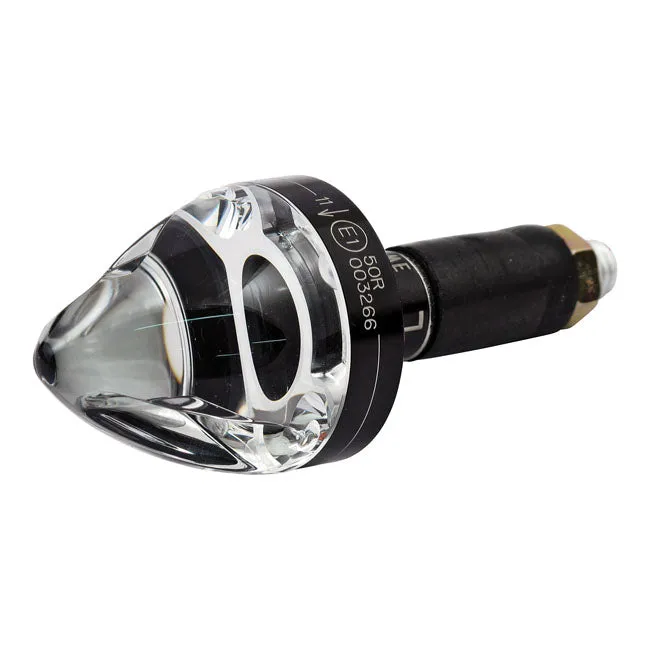 Motogadget Mo Blaze Cone In-Bar LED Motorradblinker