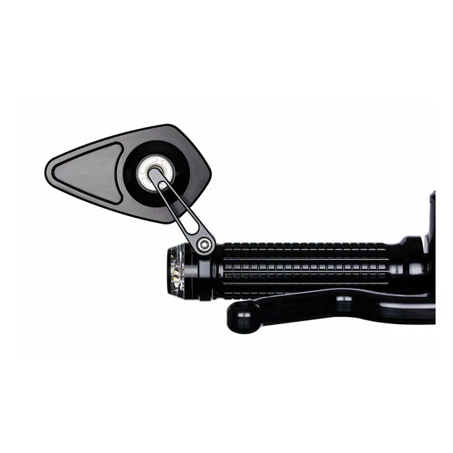 Motogadget Mo View Blade Motorrad-In-Bar-Spiegel