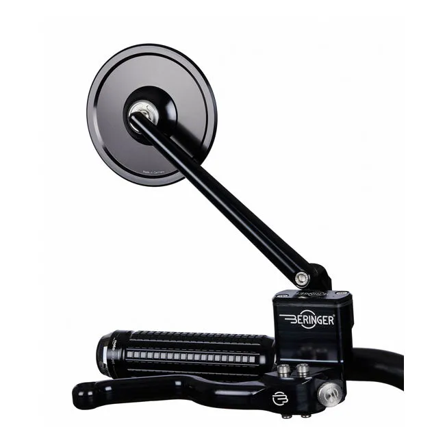 Motogadget Mo View Klassischer Motorrad-Spiegel M10