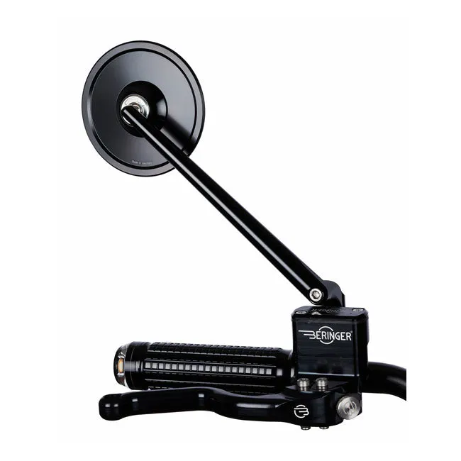 Motogadget Mo View Classic XL Motorrad-Spiegel M10