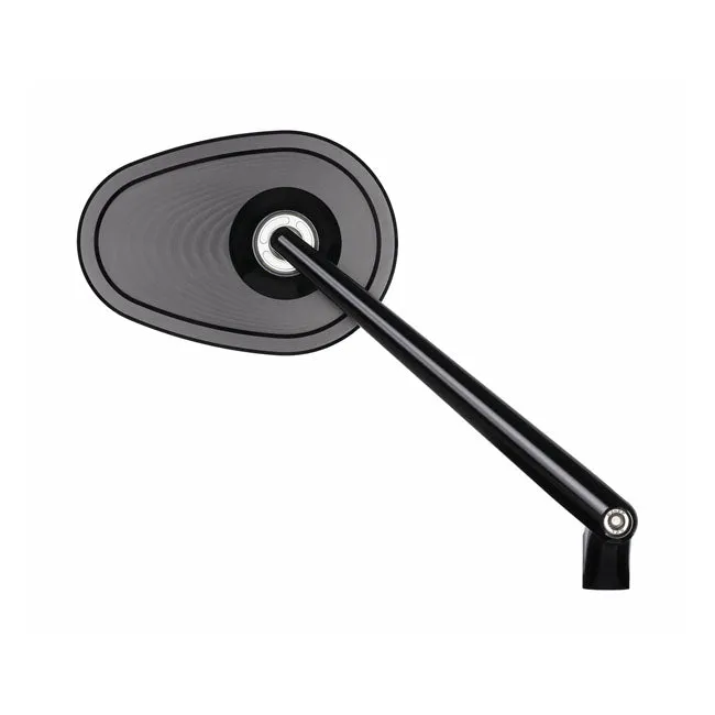 Motogadget Mo View Club Motorrad-Spiegel M10