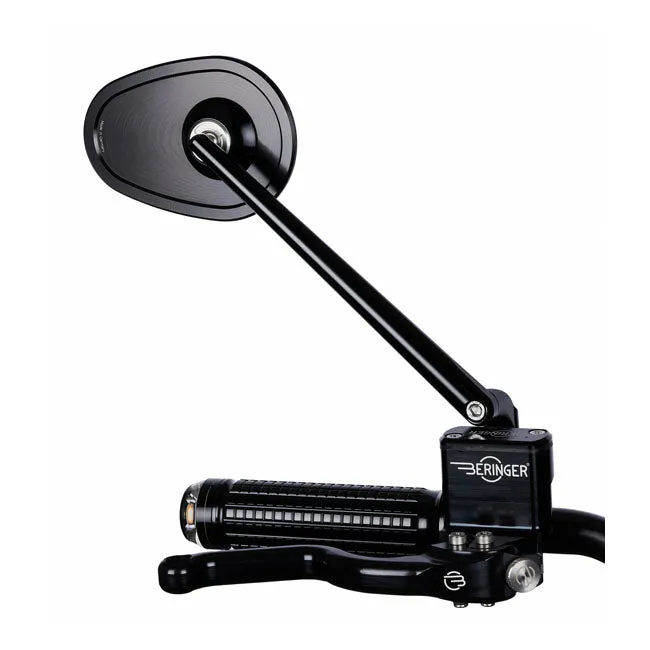 Motogadget Mo View Club XL Motorrad-Spiegel M10