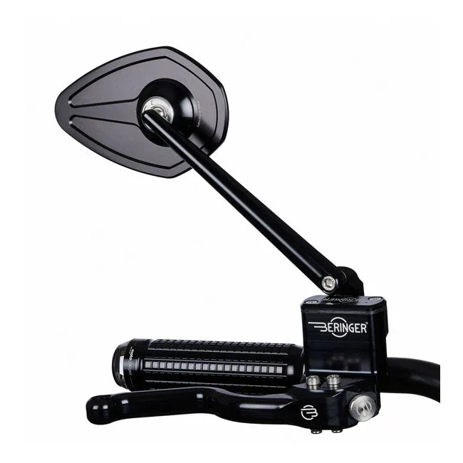 Motogadget Mo View Sport Motorrad-Spiegel M10