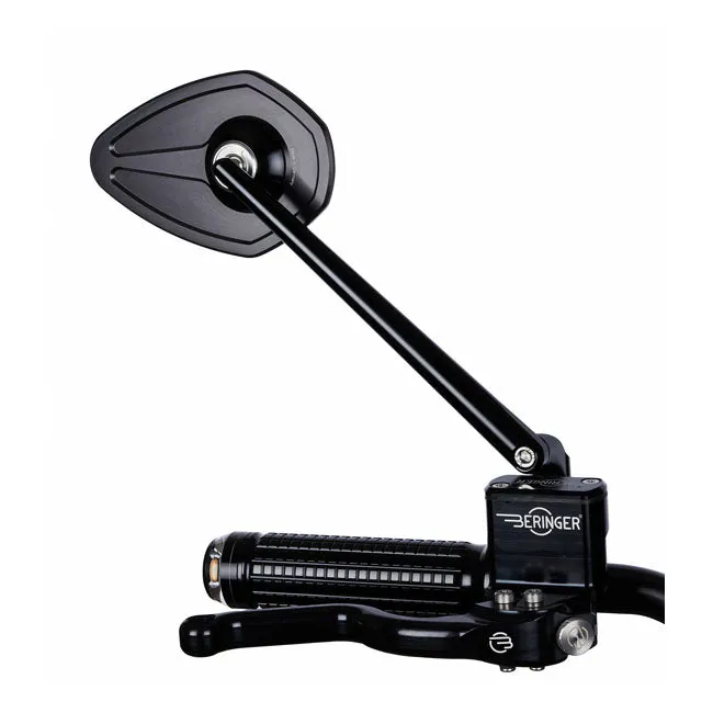 Motogadget Mo View Sport XL Motorrad-Spiegel M10