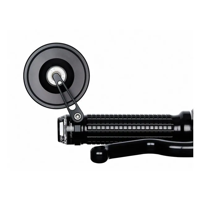 Motogadget Mo View Spy Motorrad In-Bar-Spiegel