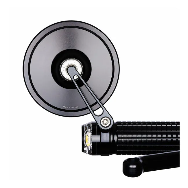 Motogadget Mo View Street Motorrad In-Bar-Spiegel