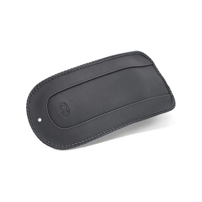 Mustang Fender Lätzchen Indian Vintage