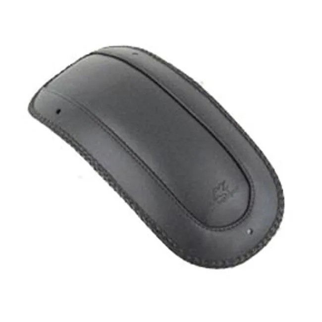 Mustang Fender Bib HD Geflochten