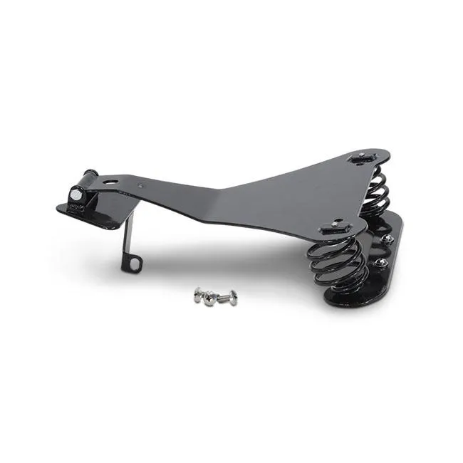 Mustang Spring Solo Seat Mount Kit Yamaha Bolt 14-20