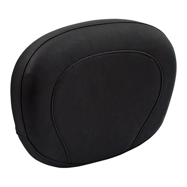 Mustang Vintage FXST Sissy Bar Rückenlehne 9x11.5" 06-17 Softail