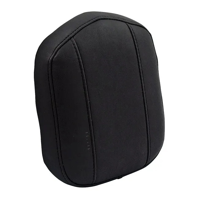 Mustang Vintage withium Low Sissy Bar Rückenlehne 9x7.5" 06-17 Softail