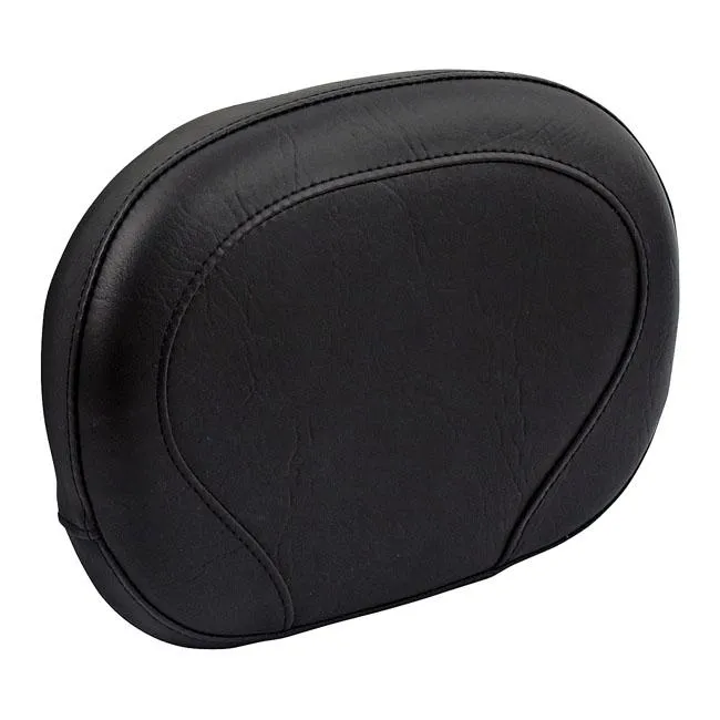 Mustang Vintage Sissy Bar Rückenpolster Softail 00-17