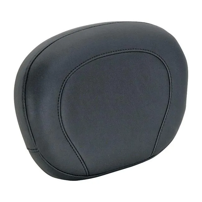 Mustang Vintage Sissy Bar Rückenpolster Breit FXS 11-13; FLS/S 12-17