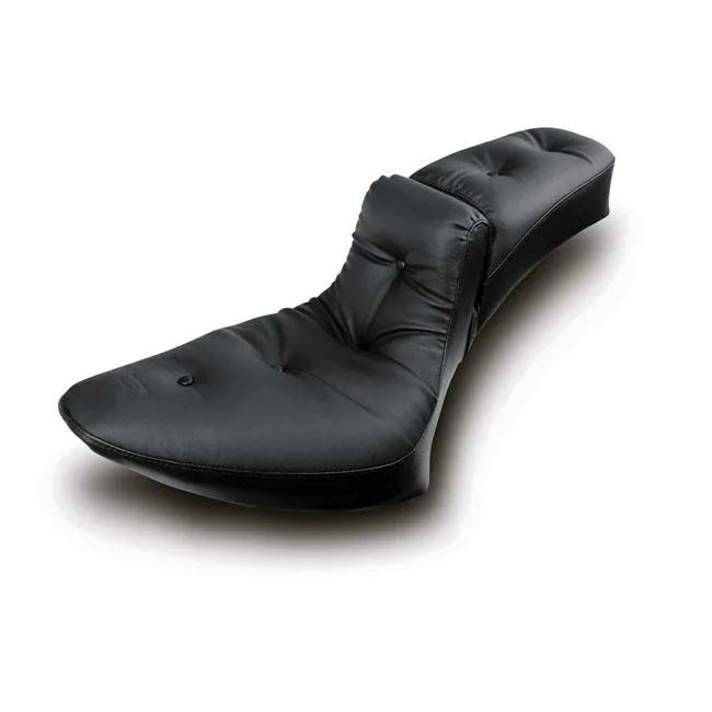 Mustang Regal Duke 2-up Sitz Softail 84-17