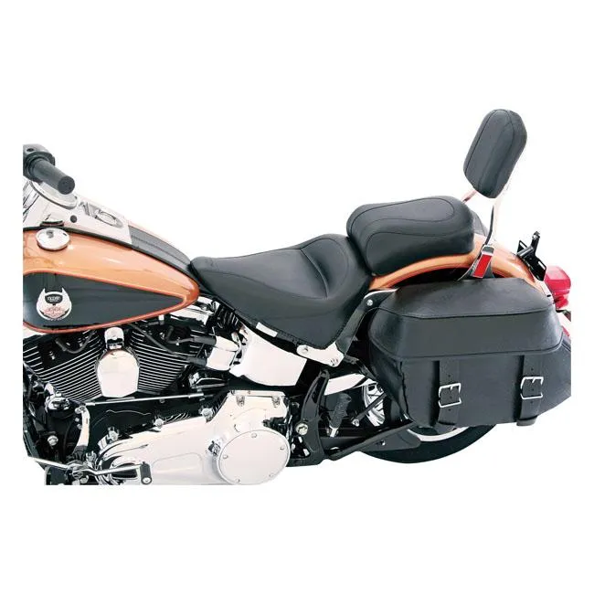 Mustang Touring Sitz Softail 84-17