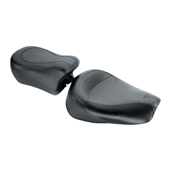 Mustang Vintage Beifahrersitz Sportster 82-03