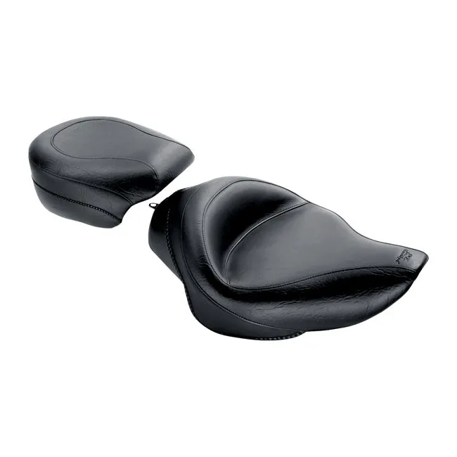 Mustang Breit Touring Beifahrersitz Sportster 04-21