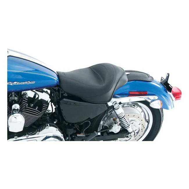 Mustang Standard Touring Einzelsitz Sportster 82-21