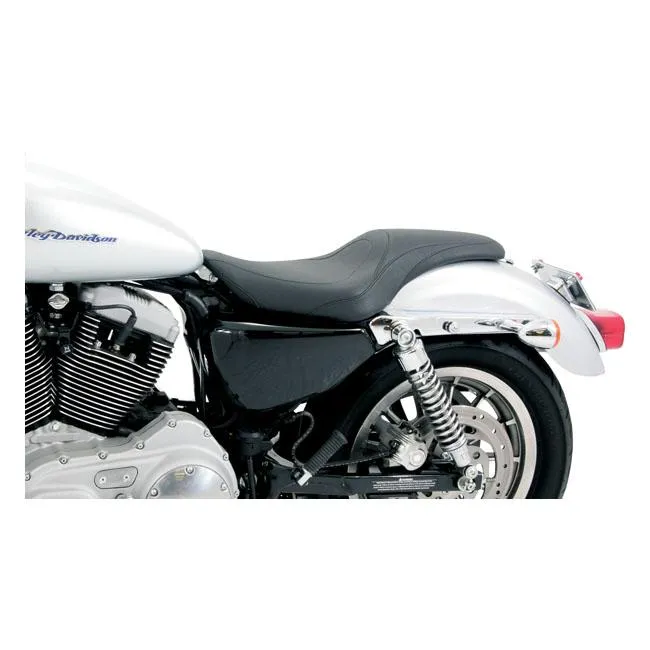 Mustang Tripper Fastback 2-up Sitz Sportster 04-21