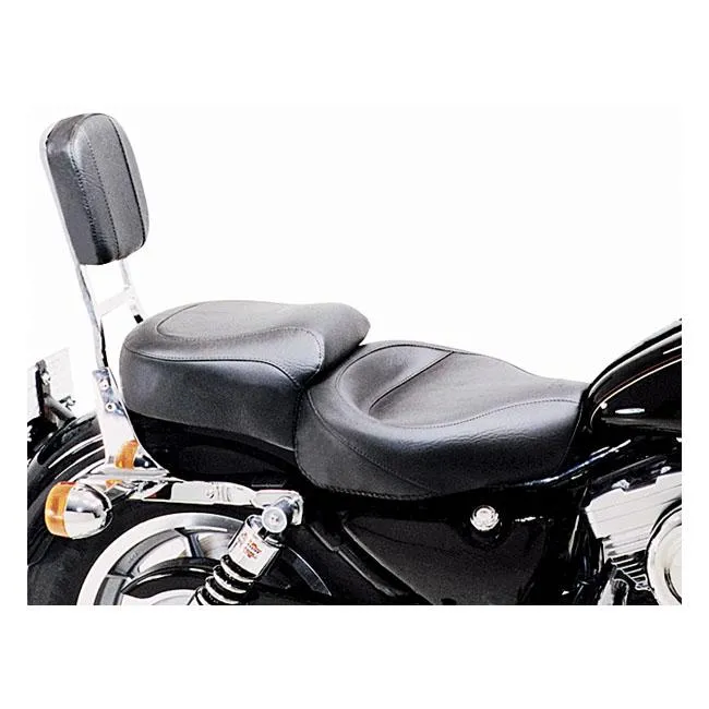 Mustang Breit touring Sitz Sportster 82-03