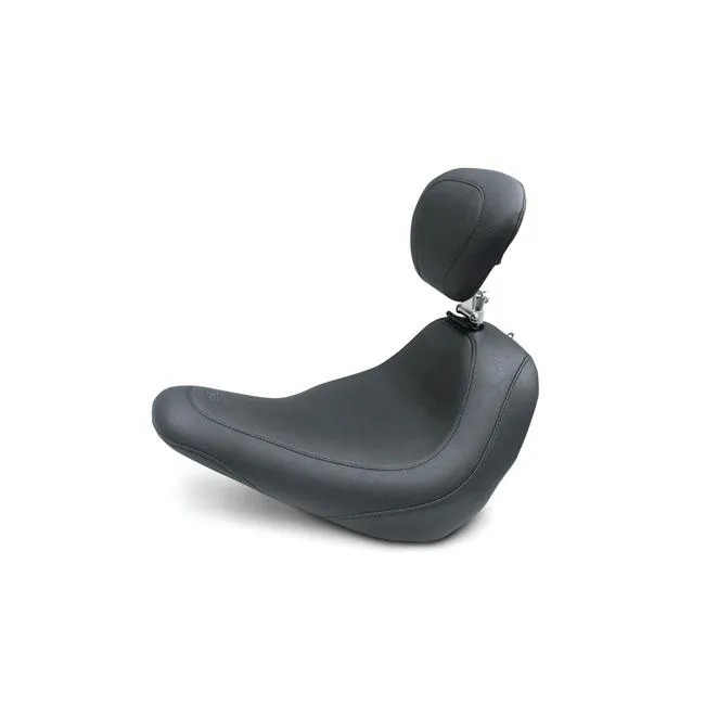 Mustang Wide Tripper Solo Sitzrückenlehne FXLR/S 18-21; FLSB 18-21