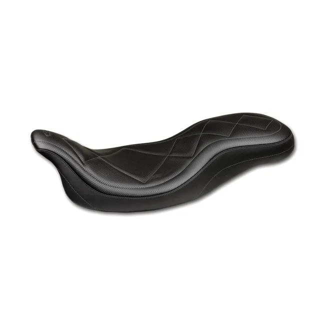 Mustang Super Tripper Sitz Carbon Touring 08-21