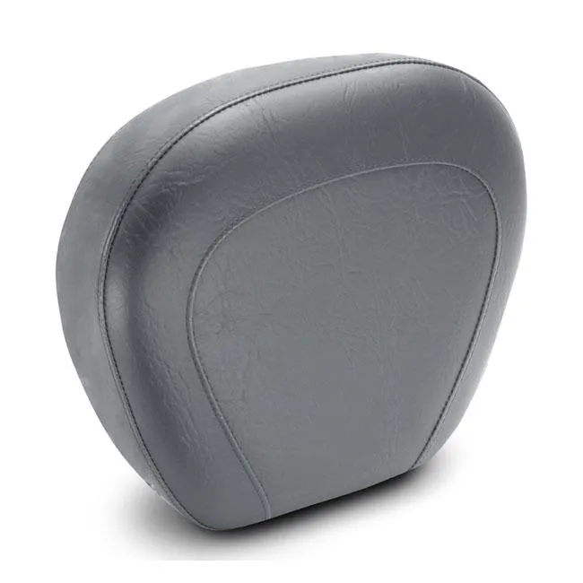 Mustang Wide Vintage Sissy Bar Pad Kawasaki Vulcan 2000; Nomad 1600