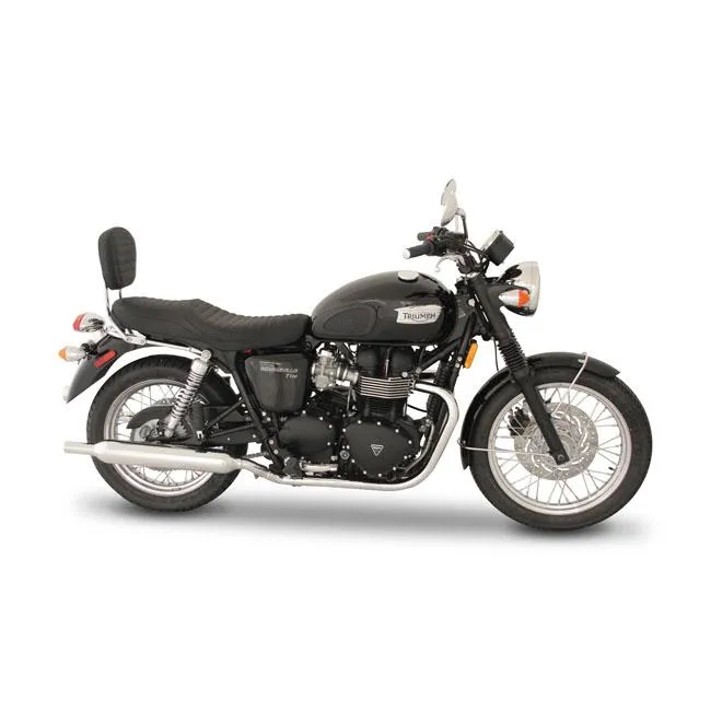 Mustang 1-P Sport touring Sitz Triumph Bonneville 01-14; Thruxton 08-14